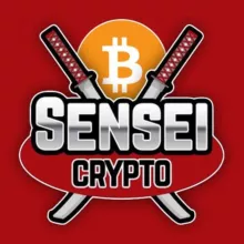 CRYPTO SENSEI