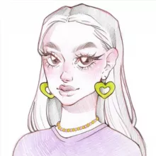 Просто Флимп, Просто Антонина