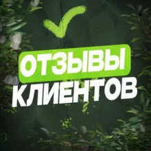 Отзывы наших клиентов
