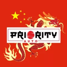 🇨🇳АВТО ИЗ КИТАЯ - PRIORITY AUTO