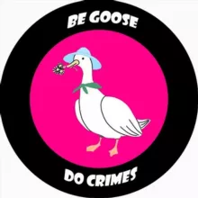 Untitled Goose Channel