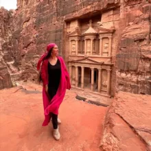 Aziza Travel | заметки путешественницы