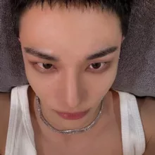 prince hyunjin