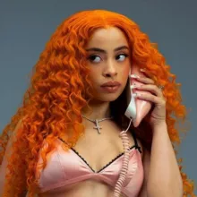 ICE SPICE / АЙС СПАЙС