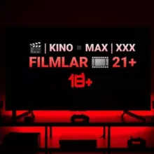 🎬 | KINO▪MAX | (XXX FILMLAR) 🎞 21+