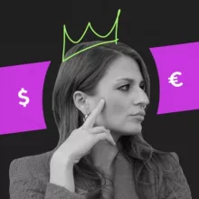 Продавай и властвуй