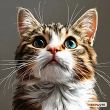 Милые животные | Котята
