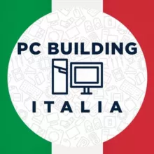 PC Building Italia🇮🇹