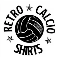 Retro Calcio Shirts Private