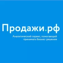 Продажи.рф