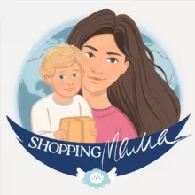 Shopping MAMA