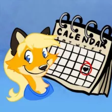 SoCalFurs Calendar