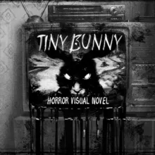 Tiny Bunny / Зайчик🐰