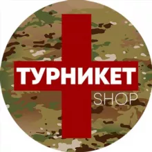 ТУРНИКЕТ 🪖 TURNIKET.SHOP