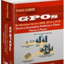 Windows Server e Active Directory - Dicas e Dúvidas e Certificações