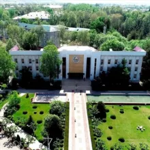 Xonobod shahar hokimligi MATBUOT XIZMATI