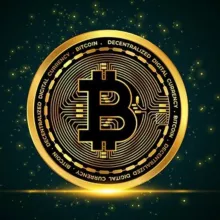 КРИПТА | БИТКОИН