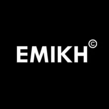 Заметки дизайнера. Emikh