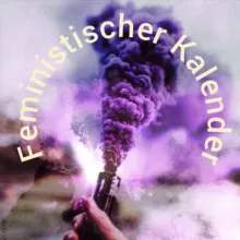 Feministischer Kalender ✊