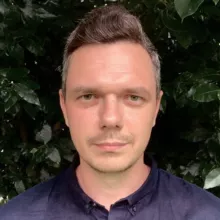 Олег Громов про стартапы и жизнь