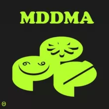 MDDMA