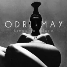 ODRI MAY | Бренд женского нижнего белья 🖤
