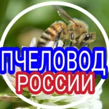 Пчеловод России 🇷🇺 (Русское общество пчеловодства (РОП)), пасека; beekeeping) Канал: Медолов