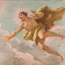 The Apollonian 2