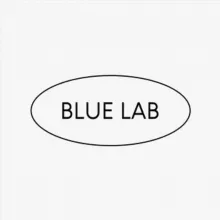 Blue LAB