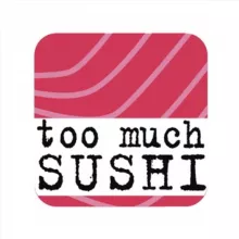 Toomuchsushi.ru