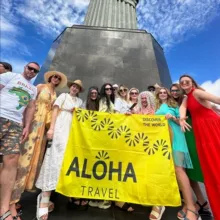 ALOHA TRAVEL