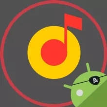 Яндекс Музыка APK