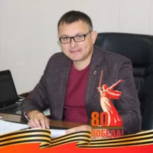Александр Пластеев