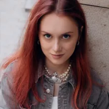 Психолог Алиса Иноземцева