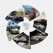 Dvnxxll Cars 🇯🇵🇩🇪