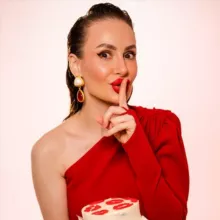 Элла Барцуева🔝Визажист|Стилист