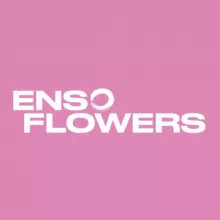 Life is EnsoFlowers