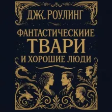 Фантастические твари