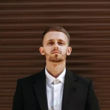 Кузнецов — дизайнер в Алисе