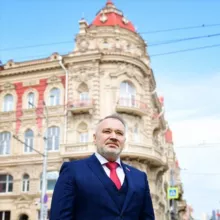 Магомед ДАРСИГОВ