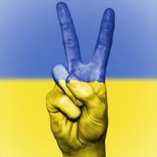 Украина в тренде 🇺🇦
