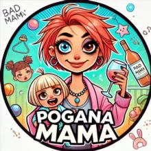 Погана мама
