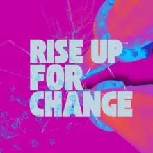 Rise up for Change - Infochannel