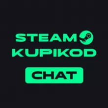 Steam Kupikod Community