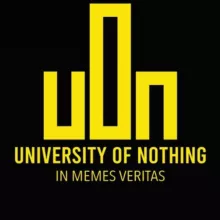 University of Nothing