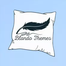 Blando Themes