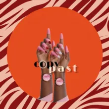 copypast.beauty готовые игры для сторис маникюр