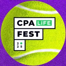CPA LiFE FEST | Чат