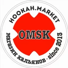 HOOKAH MARKET | ОМСК