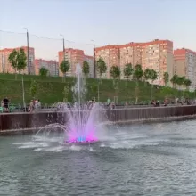 Суворовский Мамочки Общение